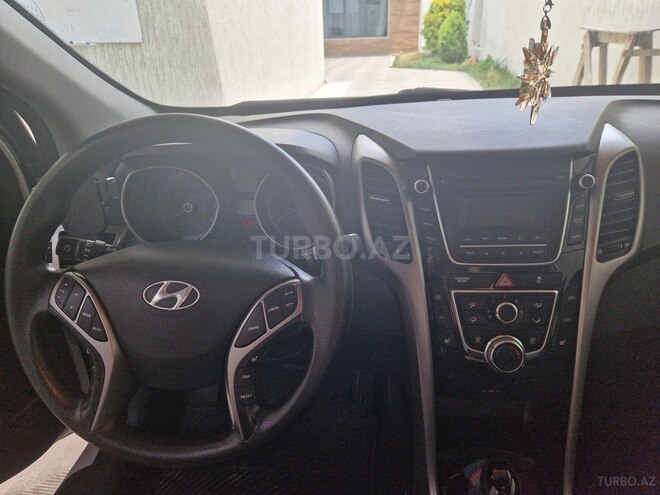 Hyundai Elantra 2014, 152,730 km - 2.0 l - Bakı