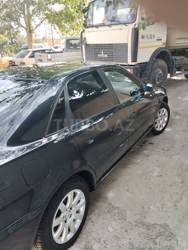 Audi A4 1995, 199,869 km - 1.6 l - Gəncə
