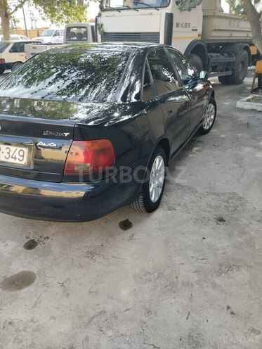 Audi A4 1995, 199,869 km - 1.6 l - Gəncə