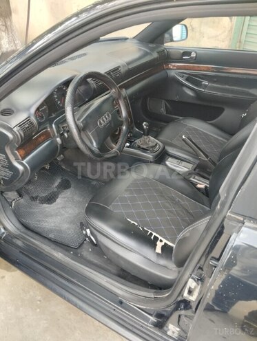 Audi A4 1995, 199,869 km - 1.6 l - Gəncə