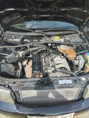 Audi A4 1995, 199,869 km - 1.6 l - Gəncə