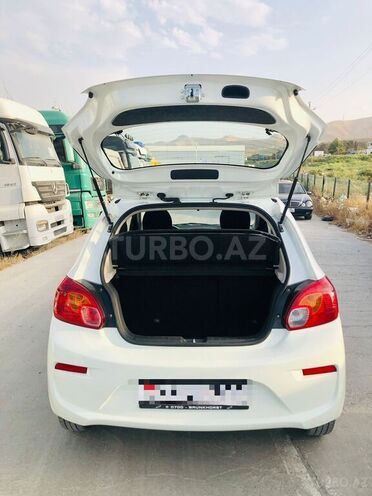 Mitsubishi  2018, 71,000 km - 1.0 l - Bakı