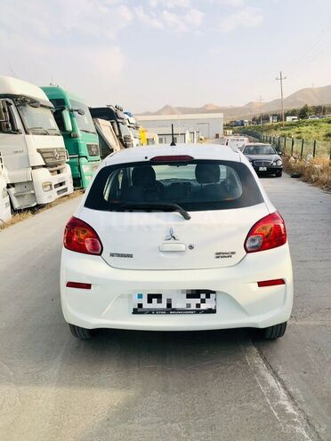 Mitsubishi  2018, 71,000 km - 1.0 l - Bakı
