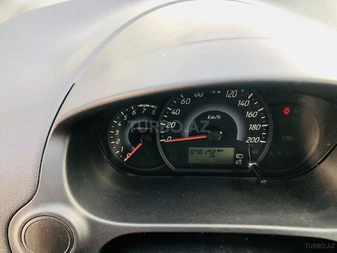 Mitsubishi  2018, 71,000 km - 1.0 l - Bakı