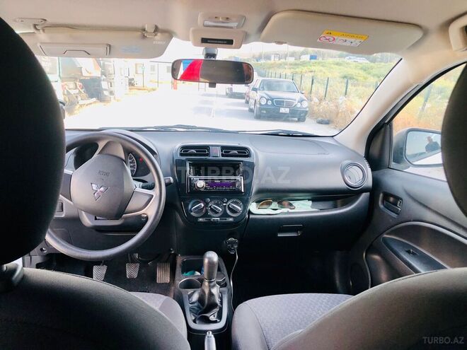 Mitsubishi  2018, 71,000 km - 1.0 l - Bakı
