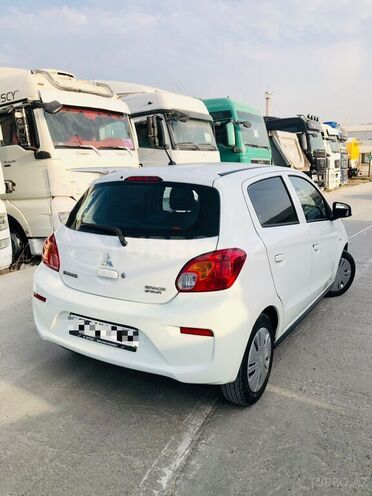 Mitsubishi  2018, 71,000 km - 1.0 l - Bakı
