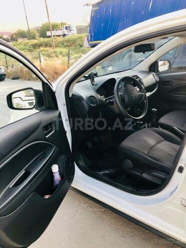 Mitsubishi  2018, 71,000 km - 1.0 l - Bakı