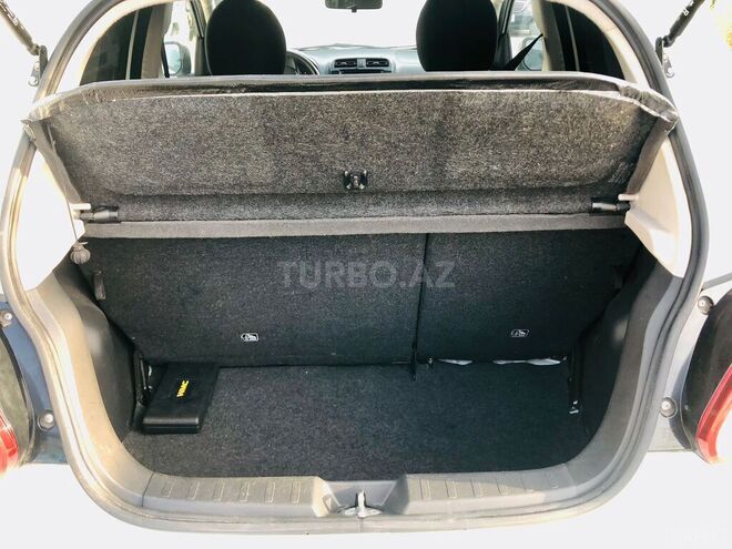 Mitsubishi  2018, 71,000 km - 1.0 l - Bakı