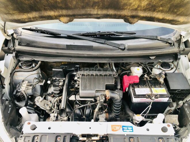 Mitsubishi  2018, 71,000 km - 1.0 l - Bakı