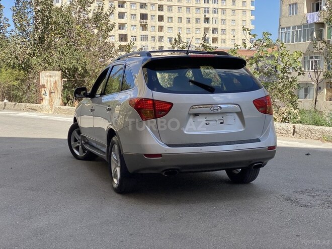 Hyundai Veracruz 2008, 493,000 km - 3.0 l - Bakı