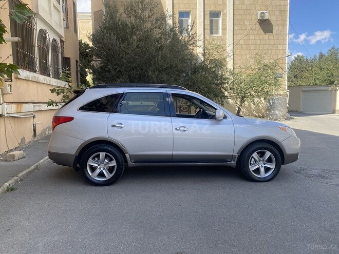 Hyundai Veracruz 2008, 493,000 km - 3.0 l - Bakı