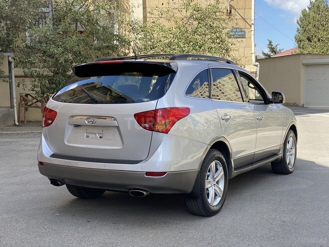 Hyundai Veracruz 2008, 493,000 km - 3.0 l - Bakı