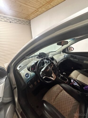 Chevrolet Cruze 2010, 434,520 km - 1.6 l - Bakı