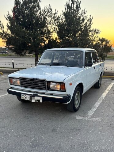 LADA (VAZ) 2107 2009, 52,000 km - 1.6 л - Bakı