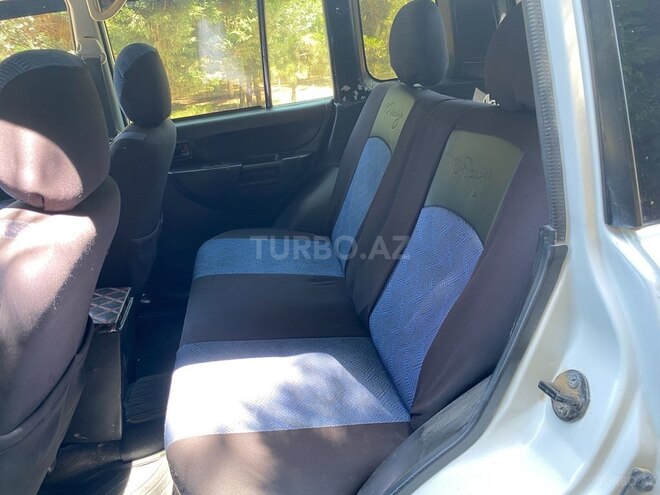 Mitsubishi Pajero io 2001, 300,000 km - 2.0 л - Bakı