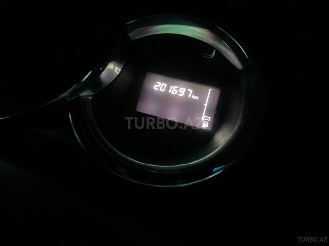 Renault Logan 2015, 201,000 km - 1.6 l - Bakı