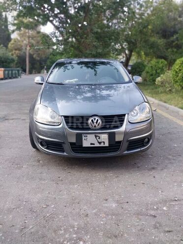 Volkswagen Jetta 2005, 209,866 km - 2.5 l - Bakı