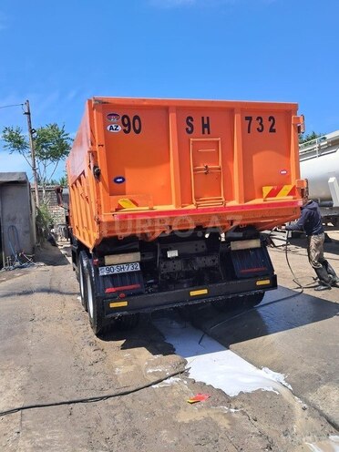 KamAz 65115 2007, 142,220 km - 11.0 l - Bakı