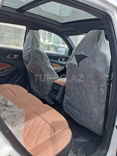 Changan Qiyuan Q05 2025, 0 km - 1.5 l - Bakı