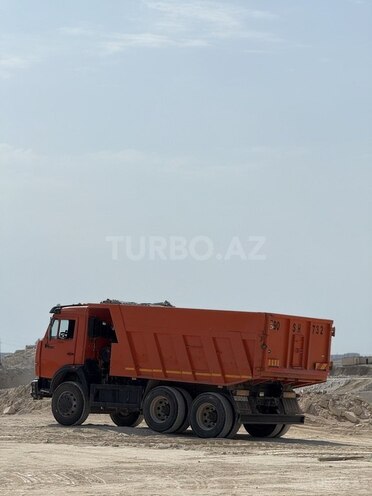 KamAz 65115 2007, 142,220 km - 11.0 l - Bakı