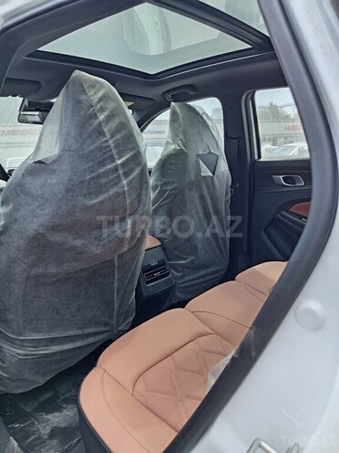 Changan Qiyuan Q05 2025, 0 km - 1.5 l - Bakı
