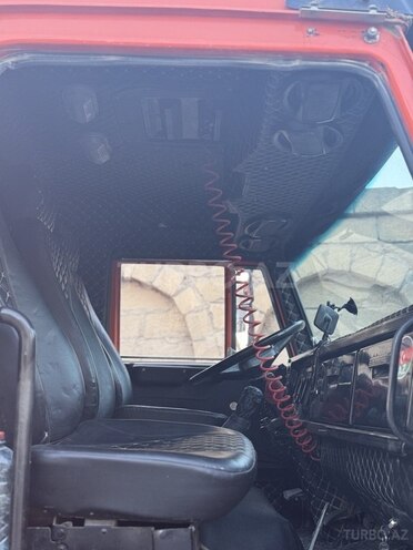 KamAz 65115 2007, 142,220 km - 11.0 l - Bakı