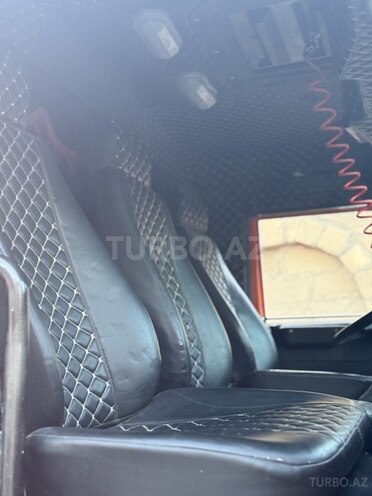 KamAz 65115 2007, 142,220 km - 11.0 l - Bakı