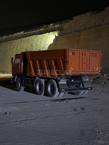 KamAz 65115 2007, 142,220 km - 11.0 l - Bakı