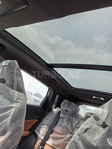 Changan Qiyuan Q05 2025, 0 km - 1.5 l - Bakı