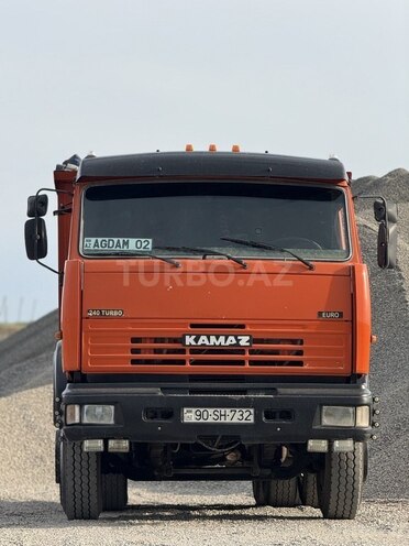 KamAz 65115 2007, 142,220 km - 11.0 l - Bakı