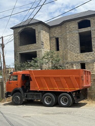 KamAz 65115 2007, 142,220 km - 11.0 l - Bakı