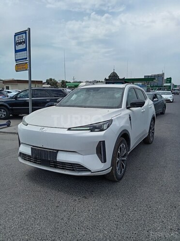 Changan Qiyuan Q05 2025, 0 km - 1.5 l - Bakı