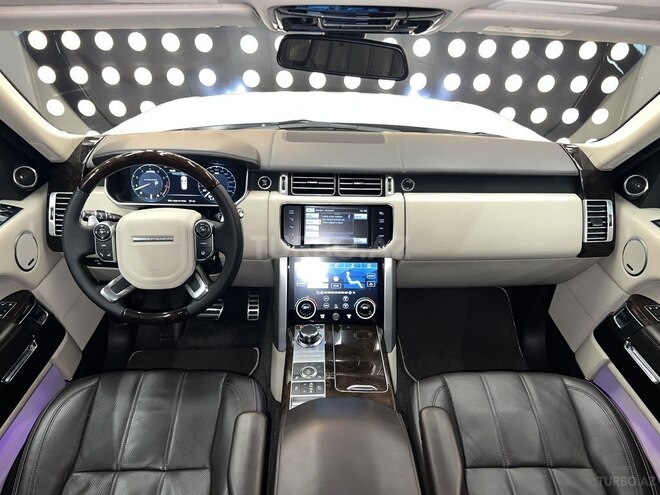 Land Rover Range Rover 2014, 156,000 km - 5.0 л - Bakı
