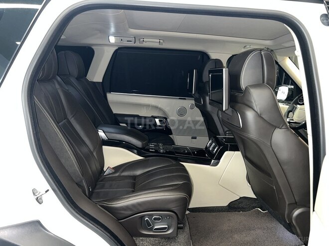 Land Rover Range Rover 2014, 156,000 km - 5.0 л - Bakı