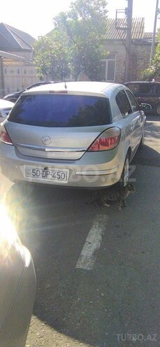 Opel Astra 2005, 295,002 km - 1.4 l - Göygöl