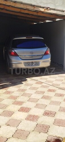 Opel Astra 2005, 295,002 km - 1.4 l - Göygöl