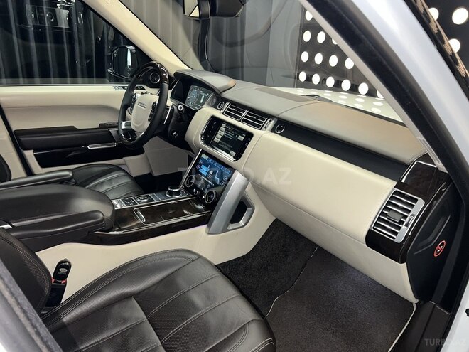 Land Rover Range Rover 2014, 156,000 km - 5.0 л - Bakı