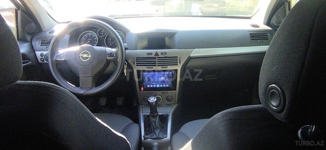 Opel Astra 2005, 295,002 km - 1.4 l - Göygöl