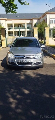Opel Astra 2005, 295,002 km - 1.4 l - Göygöl