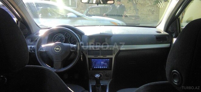 Opel Astra 2005, 295,002 km - 1.4 l - Göygöl