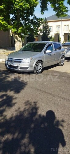 Opel Astra 2005, 295,002 km - 1.4 l - Göygöl