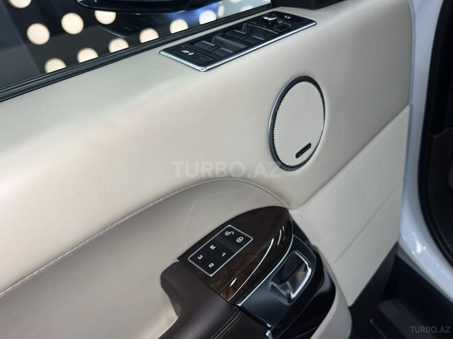Land Rover Range Rover 2014, 156,000 km - 5.0 л - Bakı