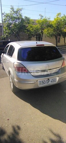 Opel Astra 2005, 295,002 km - 1.4 l - Göygöl
