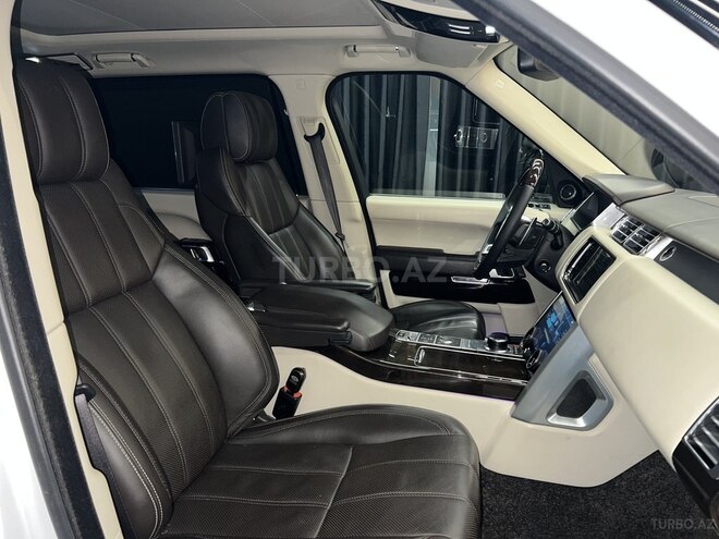 Land Rover Range Rover 2014, 156,000 km - 5.0 л - Bakı