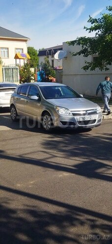 Opel Astra 2005, 295,002 km - 1.4 l - Göygöl