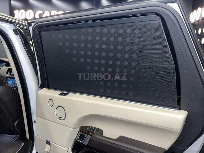 Land Rover Range Rover 2014, 156,000 km - 5.0 л - Bakı