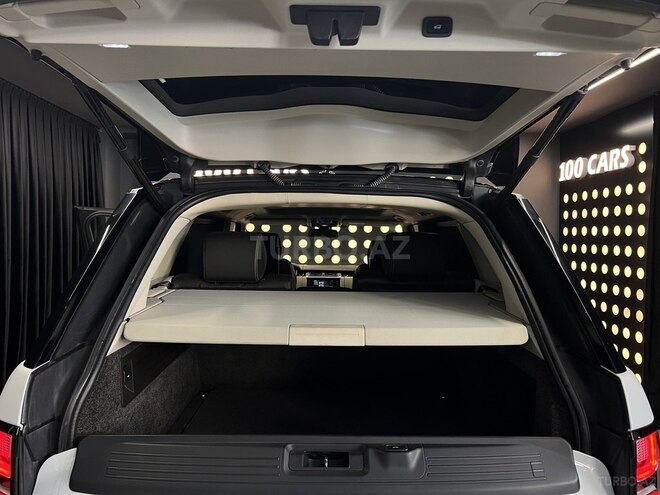 Land Rover Range Rover 2014, 156,000 km - 5.0 л - Bakı