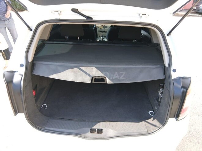 Opel Astra 2008, 262,000 km - 1.4 l - Bakı