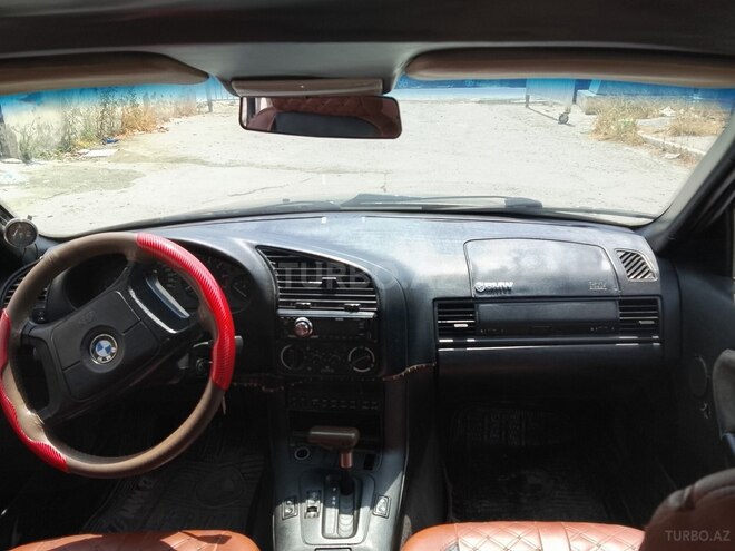 BMW 320 1993, 387,743 km - 2.0 l - Bakı