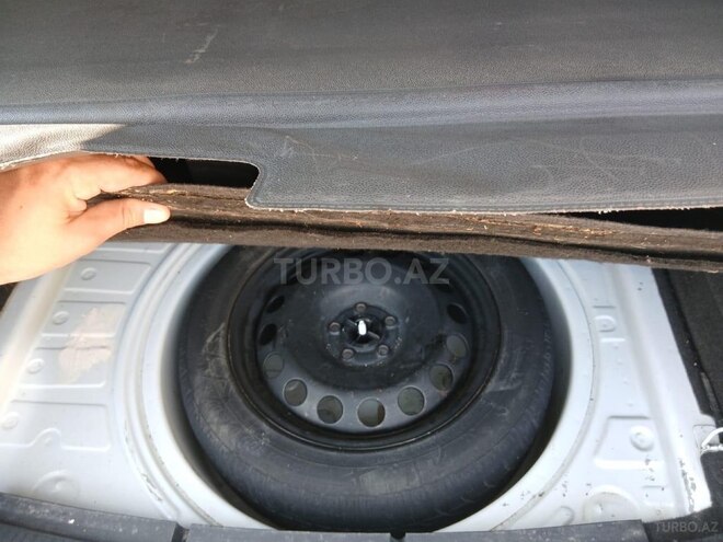 Opel Astra 2008, 262,000 km - 1.4 l - Bakı